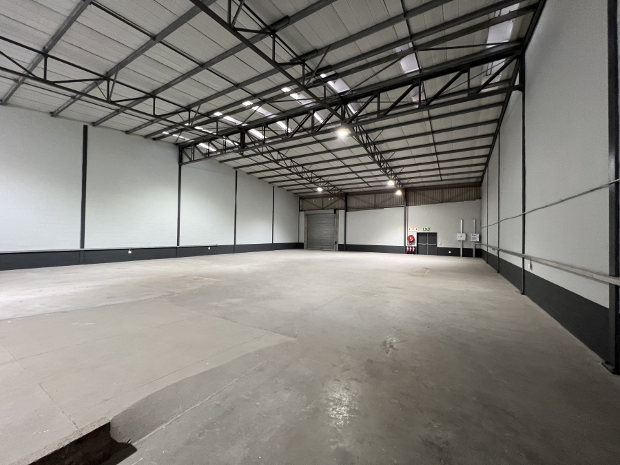 To Let commercial Property for Rent in Atlantic Hills Western Cape